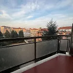 Bordighera House Апартаменты Турин