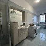 Bordighera House Apartament