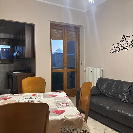 Bordighera House Appartement