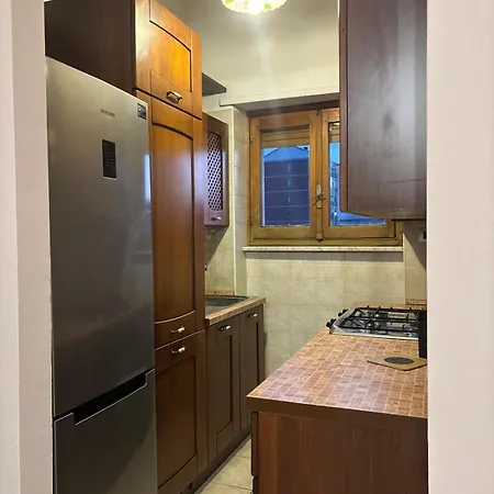 Bordighera House Apartman *