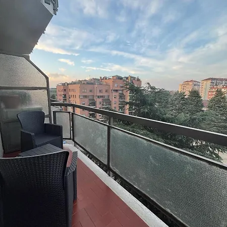Bordighera House Appartement Turijn