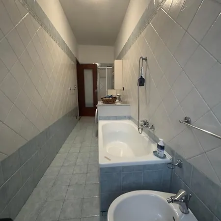 Bordighera House Apartman Torino