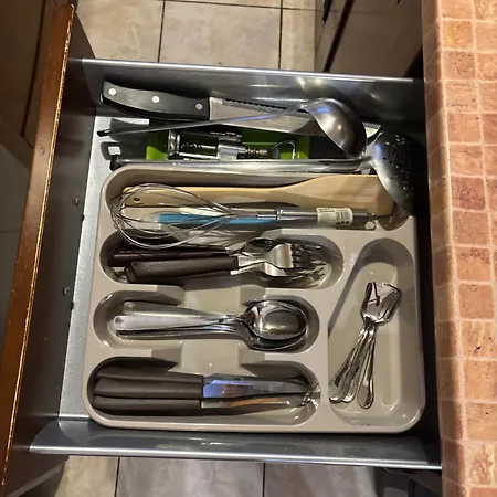 Apartman Bordighera House