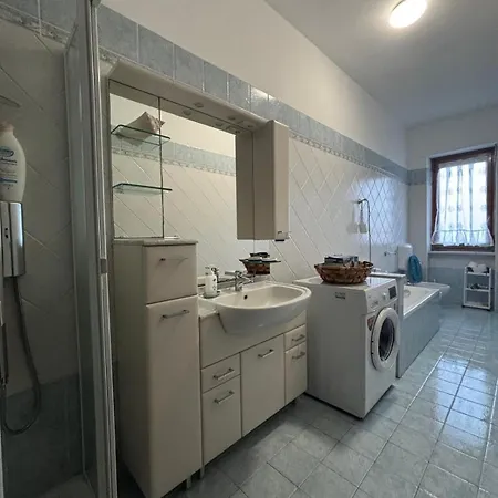 Bordighera House アパート