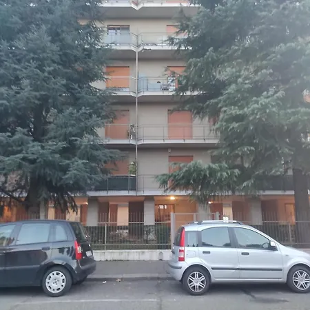 Bordighera House Apartman *