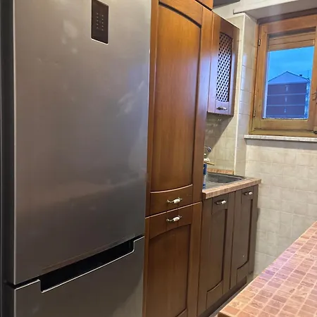 Bordighera House Apartment Turin