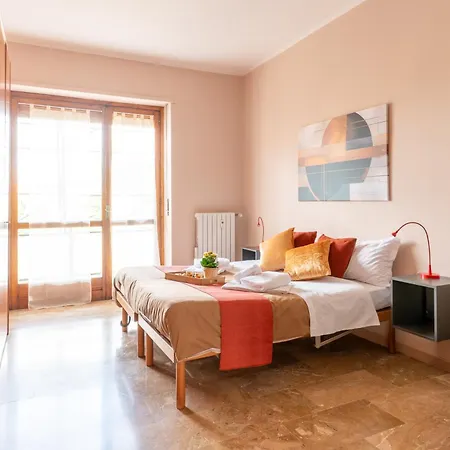 Bordighera House Turijn