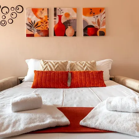 Appartement Bordighera House *