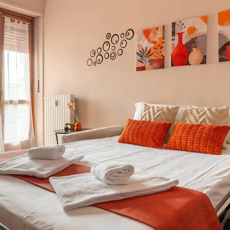 Bordighera House Appartement