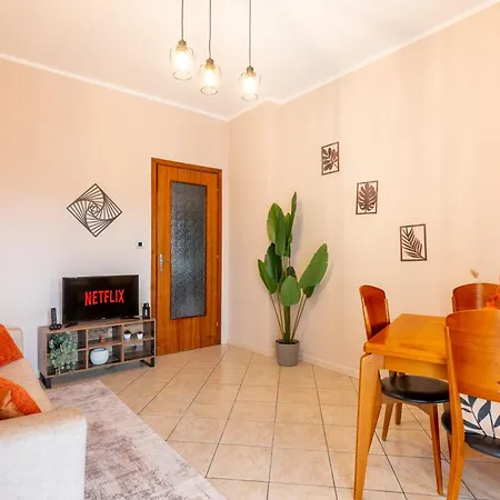 Bordighera House Appartement