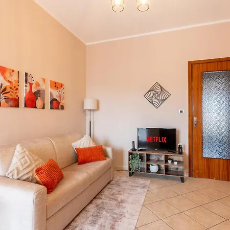 Appartement Bordighera House *