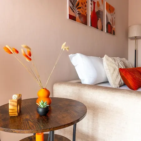 Appartement Bordighera House Turijn