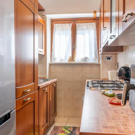 Appartement Bordighera House *