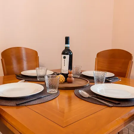 Bordighera House Appartement