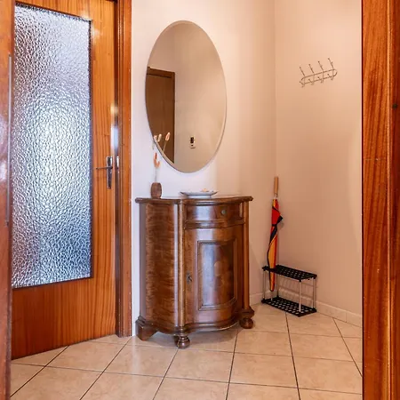 Appartement Bordighera House Turijn