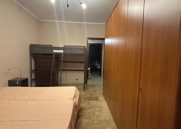 Bordighera House Apartmán Turín