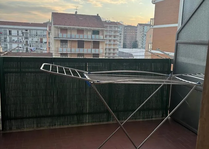 Bordighera House Apartmán *