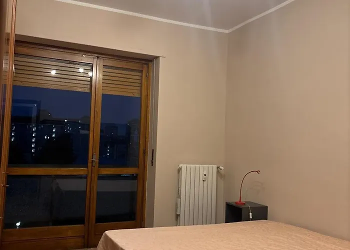 Apartmán Bordighera House Turín