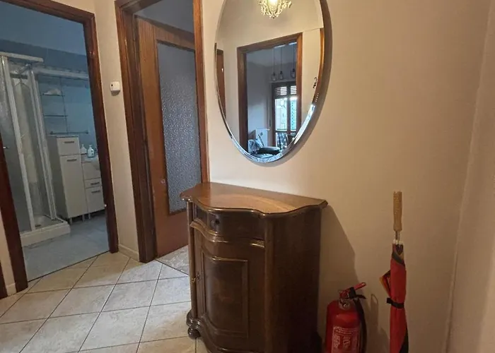 Bordighera House Torino