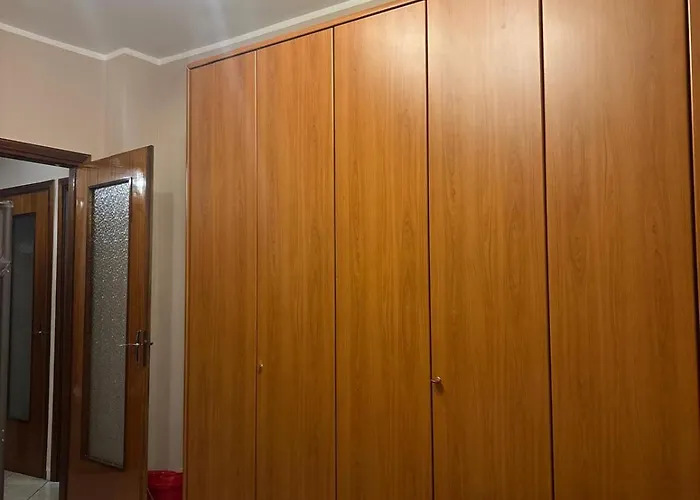Apartmán Bordighera House Turín