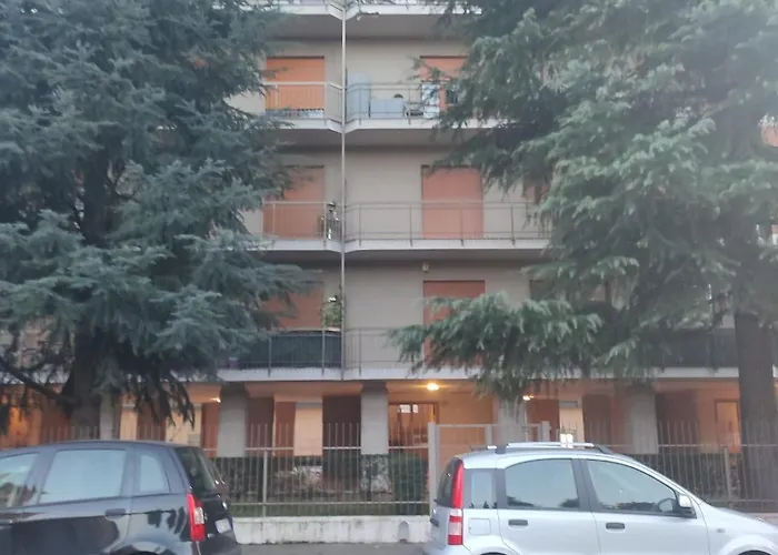 Bordighera House Apartman *