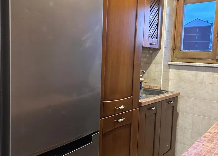Bordighera House Apartmán Turín