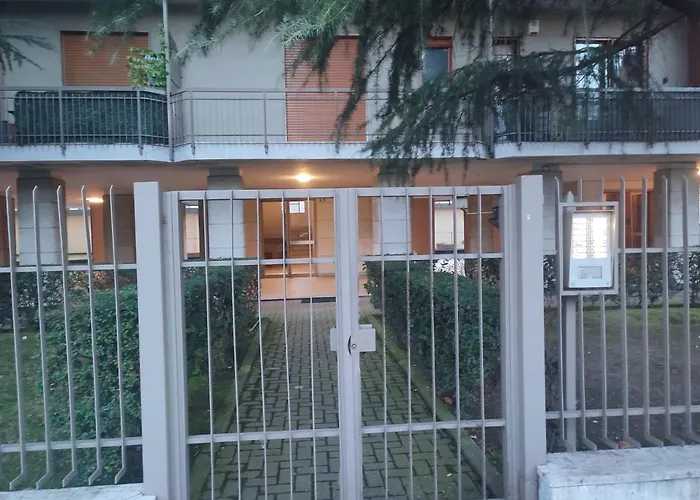 Bordighera House * Turín