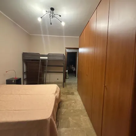 Bordighera House 아파트 토리노