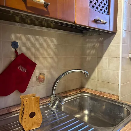 Bordighera House 아파트 *