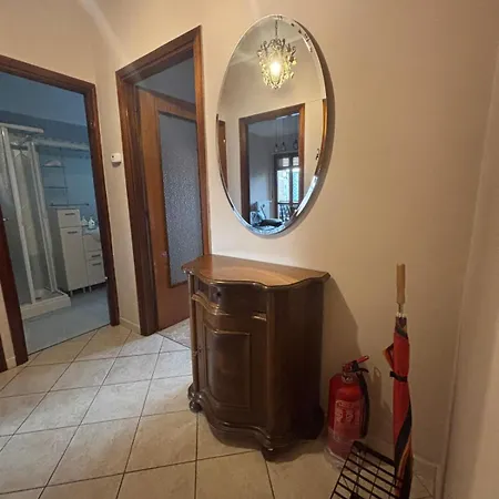 Bordighera House 토리노