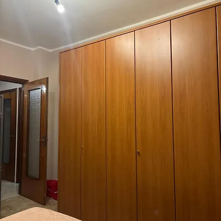 아파트 Bordighera House 토리노