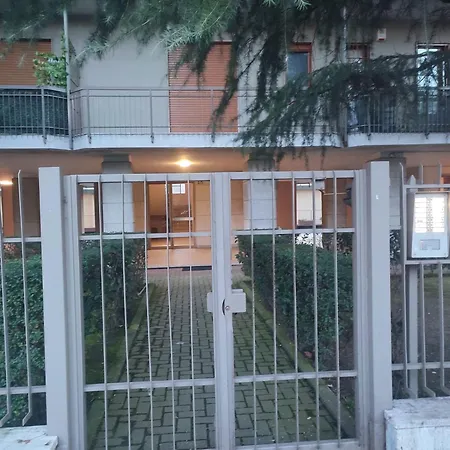Bordighera House * 토리노