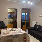 Bordighera House Apartamento Turim