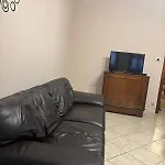 Apartamento Bordighera House